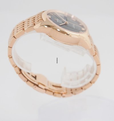 Omega De Ville Hour Vision Co-axial Master Chronometer 433 50 41 22 03 001