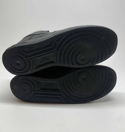 Air Force 1 07 Black