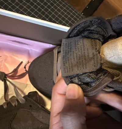 Travis Scott Air Jordan 1 Og Sp