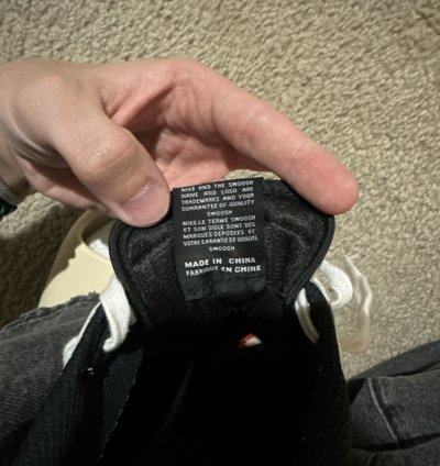 Travis Scott Air Jordan 1 Retro Low Og Olive