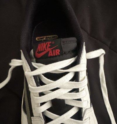 Travis Scott Air Jordan 1 Retro Low Og Olive