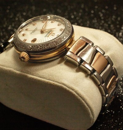 Omega De Ville Ladymatic 425 25 34 20 55 001