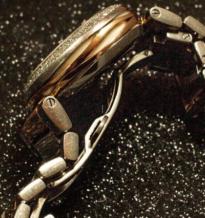 Omega De Ville Ladymatic 425 25 34 20 55 001