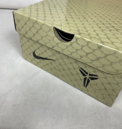 Nike Mamba Rage 908972-100 Men White Basketball Shoes 10