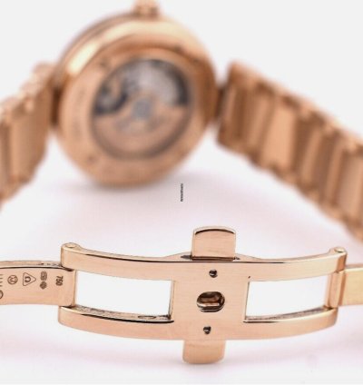 Omega De Ville Ladymatic 425 60 34 20 55 001