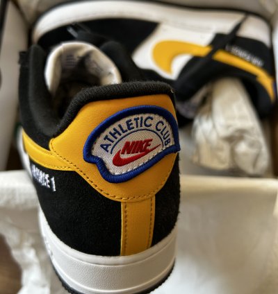 Air Force 1 07 Lv8