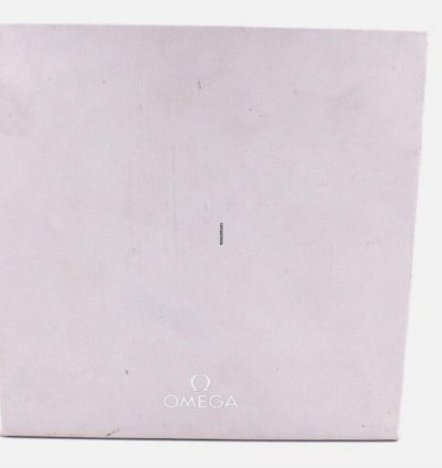 Omega De Ville Ladymatic 425 60 34 20 55 001