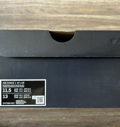 Air Force 1 07 Lv8