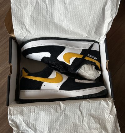 Air Force 1 07 Lv8