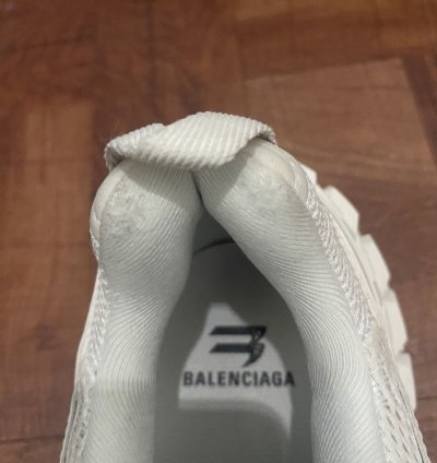 Balenciaga Bouncer