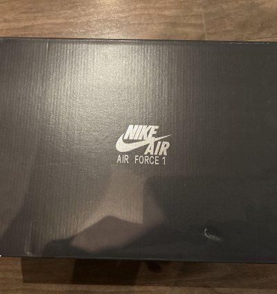 Air Force 1 07 Lv8