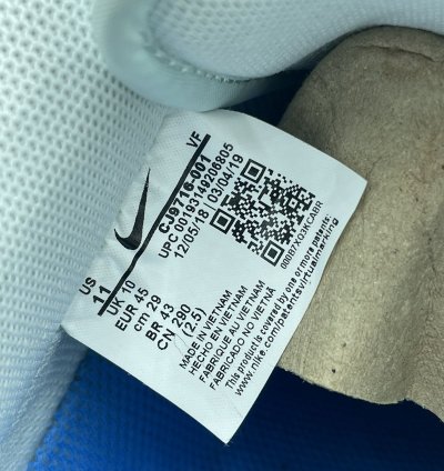 Air Force 1 07 Lv8