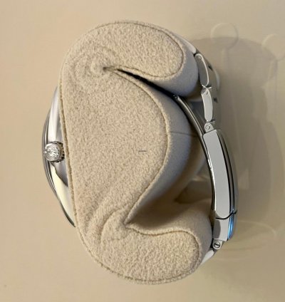 Rolex Oyster Perpetual 41 New Unworn And Full Set