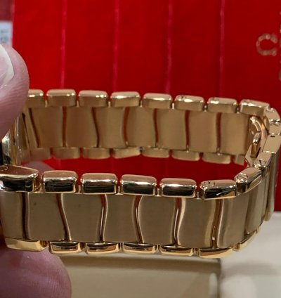 Omega De Ville Ladymatic 425 65 34 20 51 001