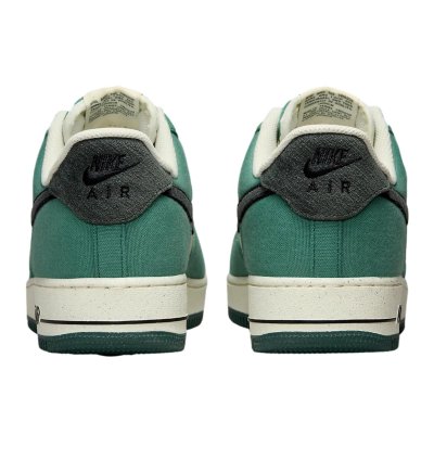 Air Force 1 07 Lv8 1 Coconut Milk Vintage Green Fq8713-100