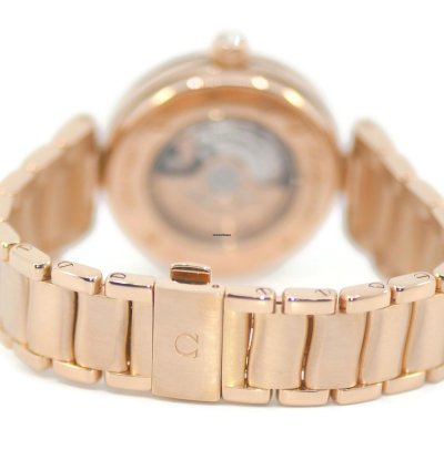 Omega De Ville Ladymatic 425 65 34 20 51 001