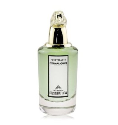 Penhaligons Portraits The Impudent Cousin Matthew Eau De Parfum Spray 75ml25oz