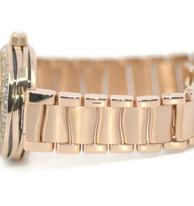 Omega De Ville Ladymatic 425 65 34 20 51 001