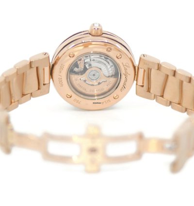 Omega De Ville Ladymatic 425 65 34 20 51 001