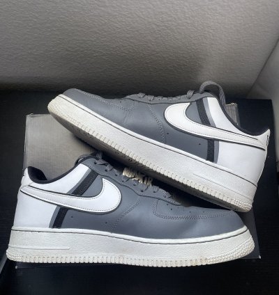 Air Force 1 07 Lv8 2