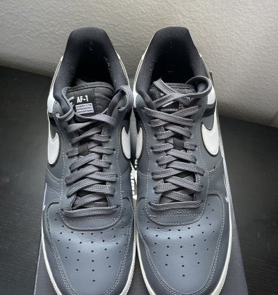 Air Force 1 07 Lv8 2