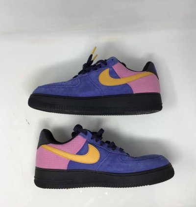 Air Force 1 07 Lv8 2 Persian Violet