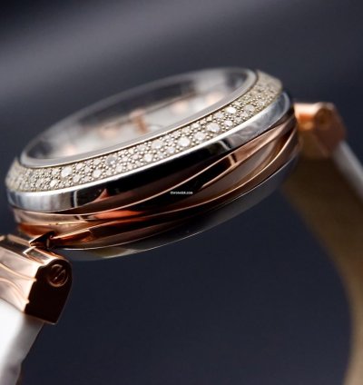 Omega De Ville Ladymatic 425 65 34 20 55 001