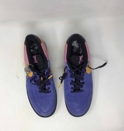 Air Force 1 07 Lv8 2 Persian Violet