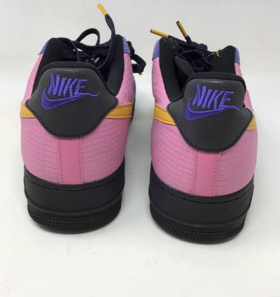 Air Force 1 07 Lv8 2 Persian Violet