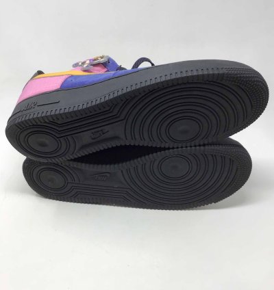 Air Force 1 07 Lv8 2 Persian Violet
