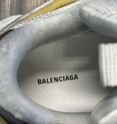 Balenciaga Cargo Sneakers