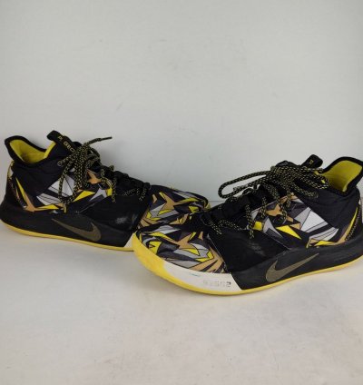 Nike Pg 3 Mamba Mentality Kobe Basketball Shoes Mens 12 5