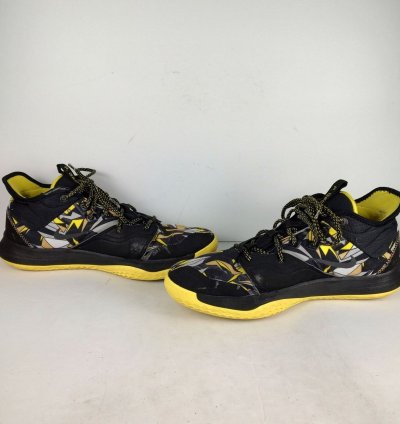 Nike Pg 3 Mamba Mentality Kobe Basketball Shoes Mens 12 5