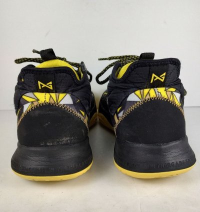 Nike Pg 3 Mamba Mentality Kobe Basketball Shoes Mens 12 5