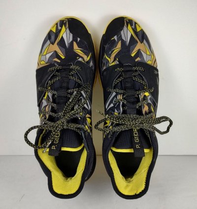 Nike Pg 3 Mamba Mentality Kobe Basketball Shoes Mens 12 5