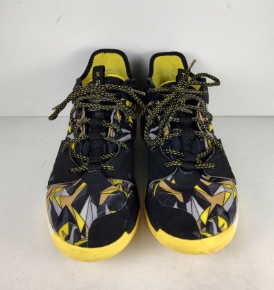Nike Pg 3 Mamba Mentality Kobe Basketball Shoes Mens 12 5
