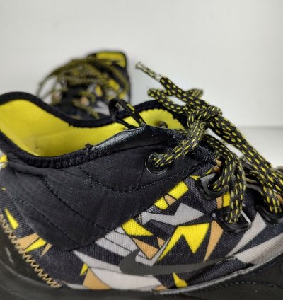 Nike Pg 3 Mamba Mentality Kobe Basketball Shoes Mens 12 5