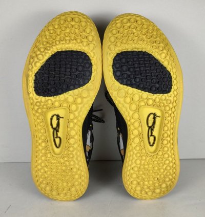 Nike Pg 3 Mamba Mentality Kobe Basketball Shoes Mens 12 5