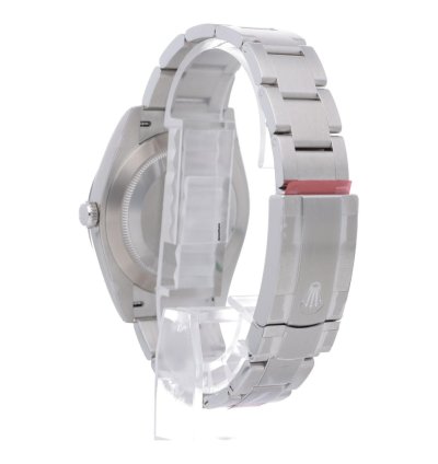 Rolex Oyster Perpetual 41 Tiffany 124300-