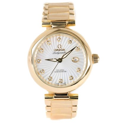 Omega De Ville Ladymatic 42560342055002 - 2015