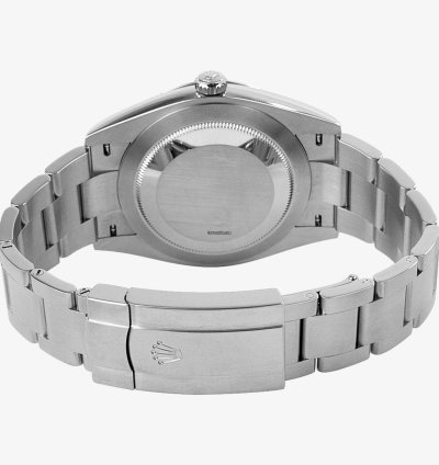 Rolex Oyster Perpetual 41 Tiffany Blue 41mm Stainless Steel 124300