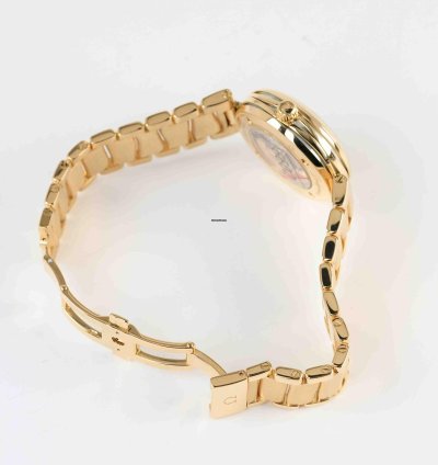 Omega De Ville Ladymatic 42560342055002 - 2015