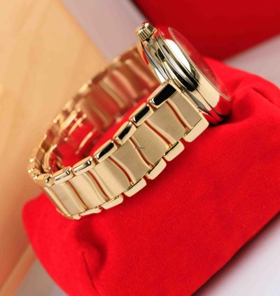Omega De Ville Ladymatic 42560342055002 - 2015