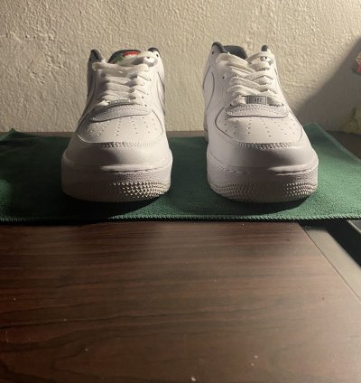 Air Force 1 07 Lv8 3 Peace Love Nike