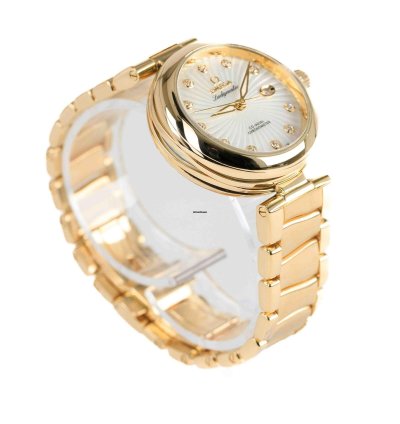 Omega De Ville Ladymatic 42560342055002 - 2015