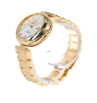 Omega De Ville Ladymatic 42560342055002 - 2015