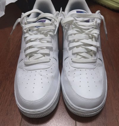 Air Force 1 07 Lv8 3 Prismatic Swoosh