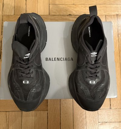 Balenciaga Circuit Sneaker
