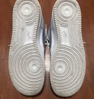 Air Force 1 07 Lv8 3 Prismatic Swoosh