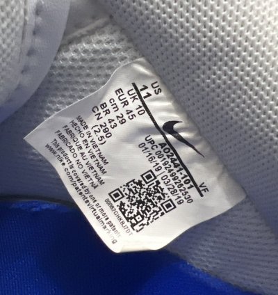 Air Force 1 07 Lv8 3 Prismatic Swoosh